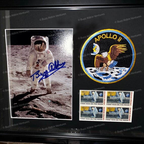 Apollo Space Shop Memorabilia