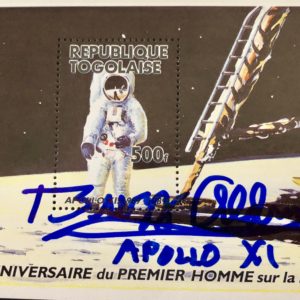 Road To Apollo 11 50th Anniversary Collectibles